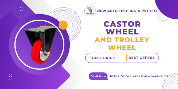 CASTOR WHEEL
